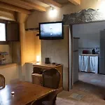 Masia Casa Nova De N'illa