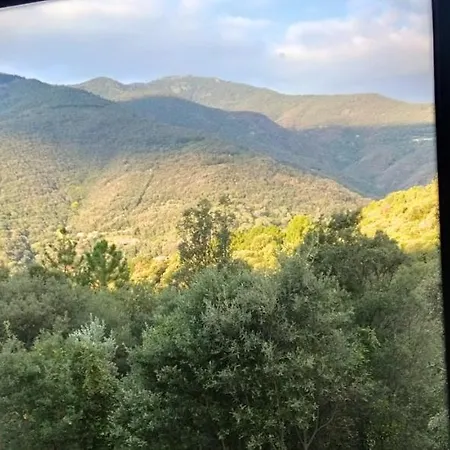 Masia Casa Nova De N'illa Villa *