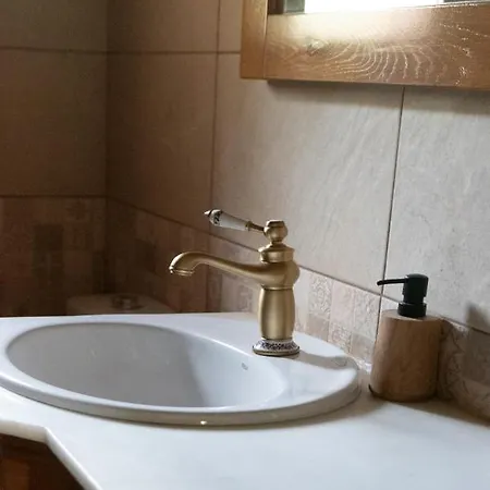 Masia Casa Nova De N'illa فيلة *