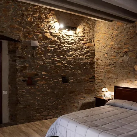 Masia Casa Nova De N'illa Villa