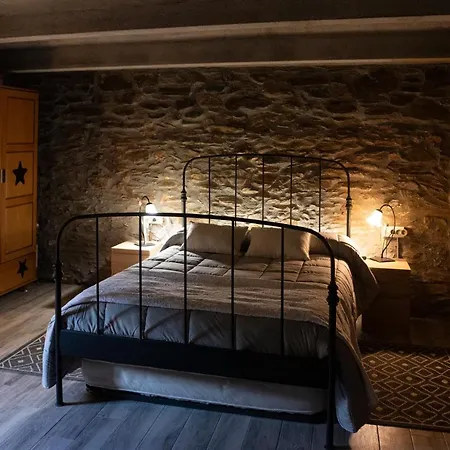 Masia Casa Nova De N'illa Villa