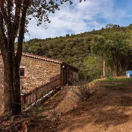 Masia Casa Nova De N'illa *