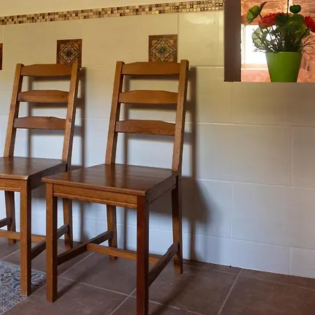 Masia Casa Nova De N'illa فيلة *