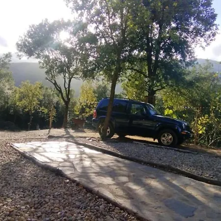 Masia Casa Nova De N'illa Villa