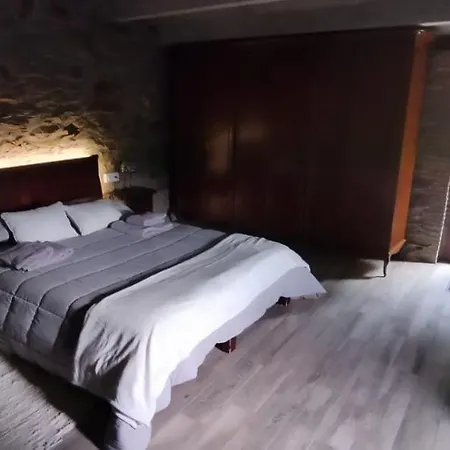 Masia Casa Nova De N'illa Villa