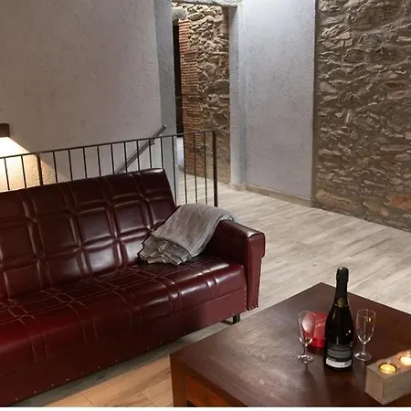 Masia Casa Nova De N'illa Villa