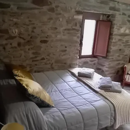 Masia Casa Nova De N'illa Villa Montseny